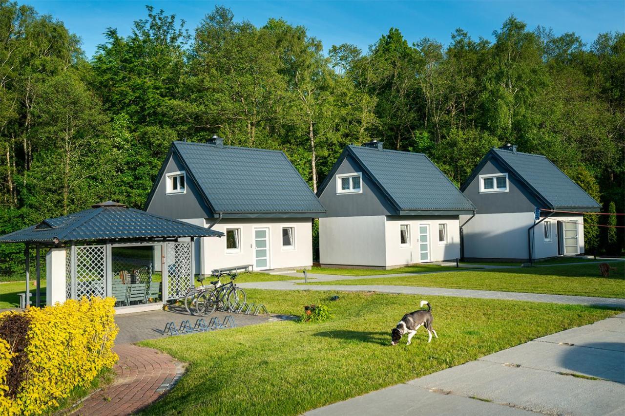 Lubiatowe Love Lubiatowo  Exterior foto