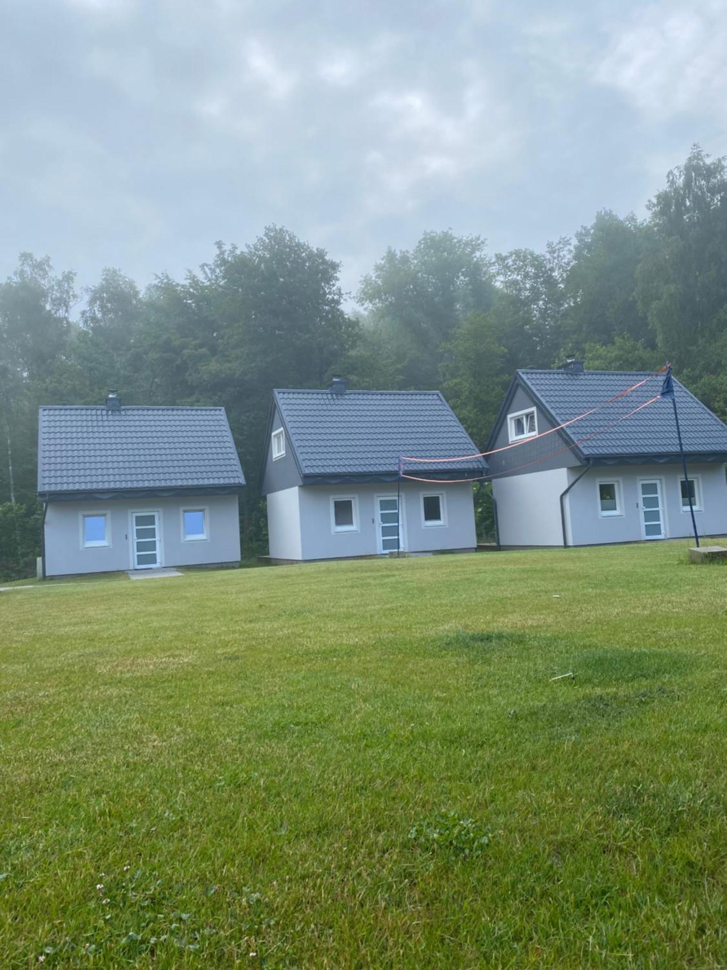 Lubiatowe Love Lubiatowo  Exterior foto
